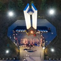 Всероссийская акция «Свеча памяти»
