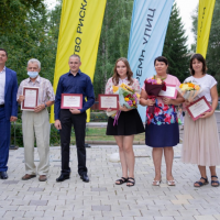 Победа студентов НХТИ в XVIII Конкурсе дипломных работ и проектов на премию Главы НМР РТ