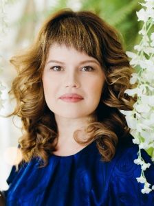 Михайлова Светлана Геннадьевна