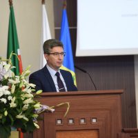 Ежегодная педагогическая конференция