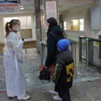 Выборы депутатов Государственной думы Федерального собрания Российской Федерации