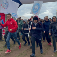 Кросс нации — 2021