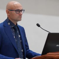 Расширенное заседание ученого совета КНИТУ