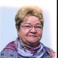 31 июля 1944 г. – 17 ноября 2021 г.