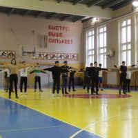 Оздоровительная дыхательная гимнастика