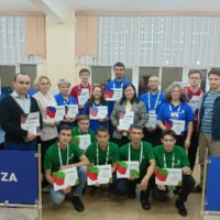Worldskills Russia в компетенции «Машинист компрессорных установок»