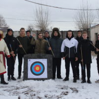 Курс молодого бойца