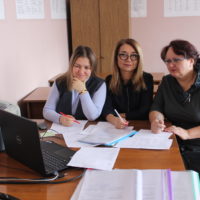 XX республиканская юношеская научно-исследовательская конференция имени С.С. Молодцова