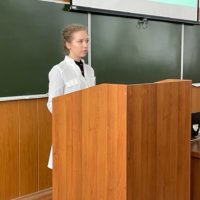 Здоровая молодежь — здоровая нация