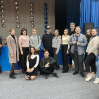 Речь как культура общения