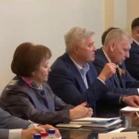 Общественный совет ПАО «Нижнекамскнефтехим»