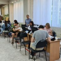 Все самые важные даты приёма-2022!!!