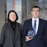 Kонкурс «УМНИК — Электроэнергетика»