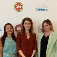 КАДРОВЫЙ РЕЗЕРВ – БУДУЩЕЕ НАШЕГО ВУЗА