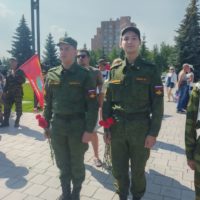 День военно-морского флота