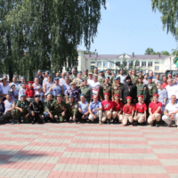 День Воздушно-десантных войск