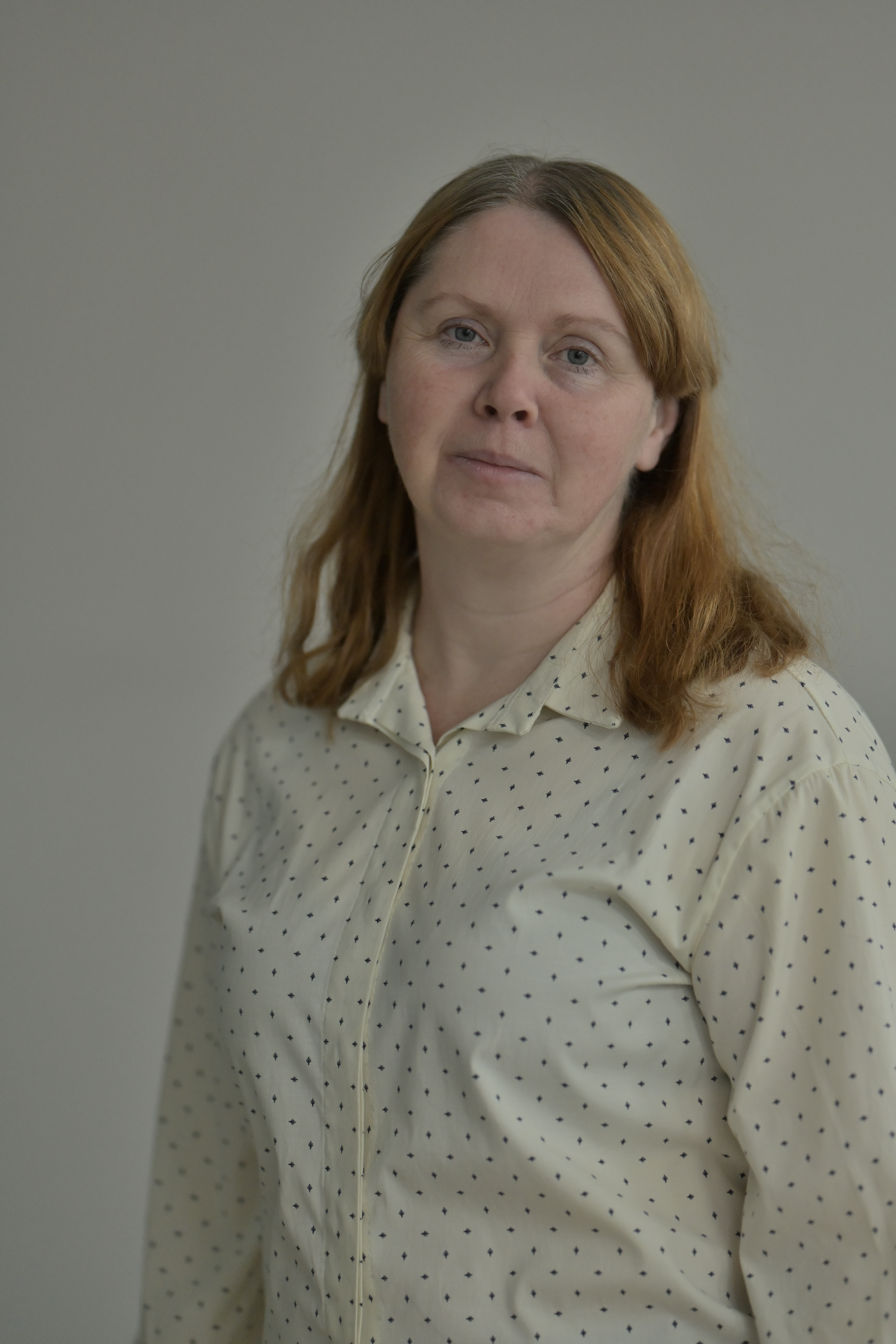 Ахсанова Ольга Львовна