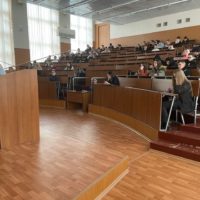 Лекция «Концепция безопасного Интернета»