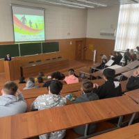 Акция «Вместе против вредных привычек»