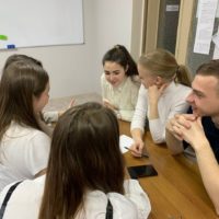 Квиз-игра, приуроченная к 30-летию Конституции Республики Татарстан