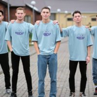 Школа «Фәнсар»