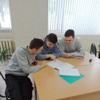 МЕЖФАКУЛЬТЕТСКИЙ КОНКУРС «А, НУ-КА, УМНИКИ!»