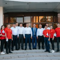 Поздравление с Днем российской науки!