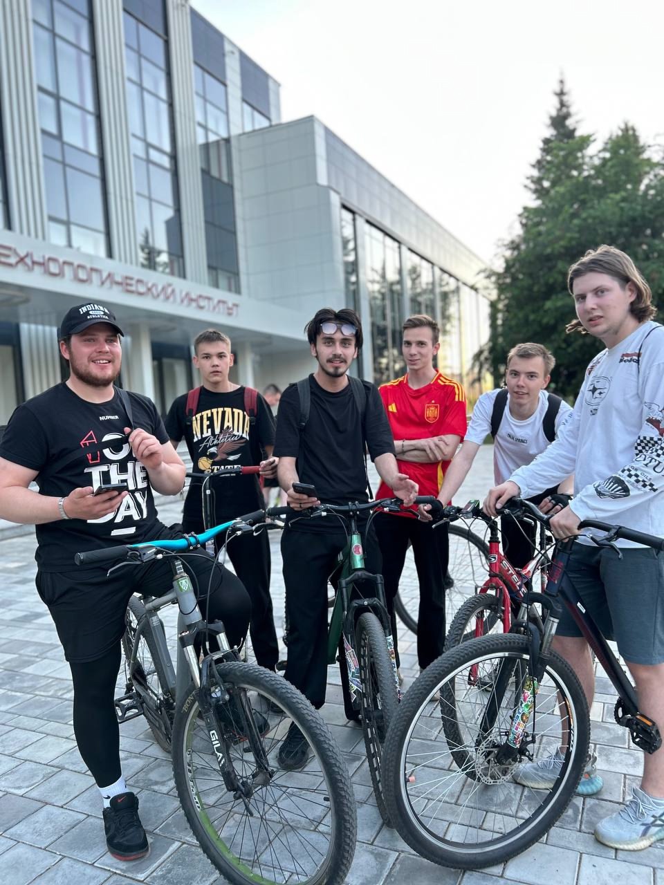 Вело-дозор