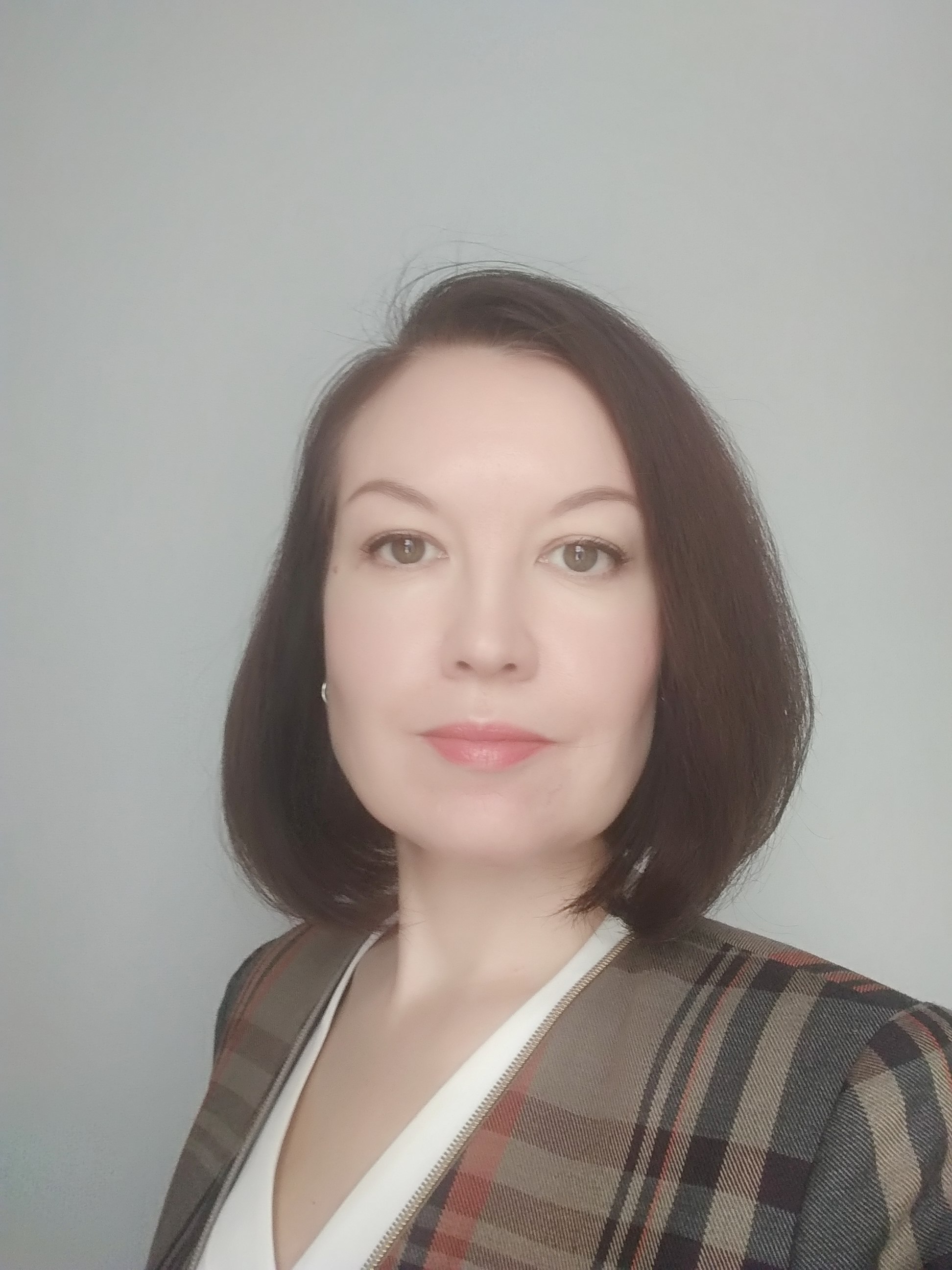 Даутова Алсу Нуретдиновна