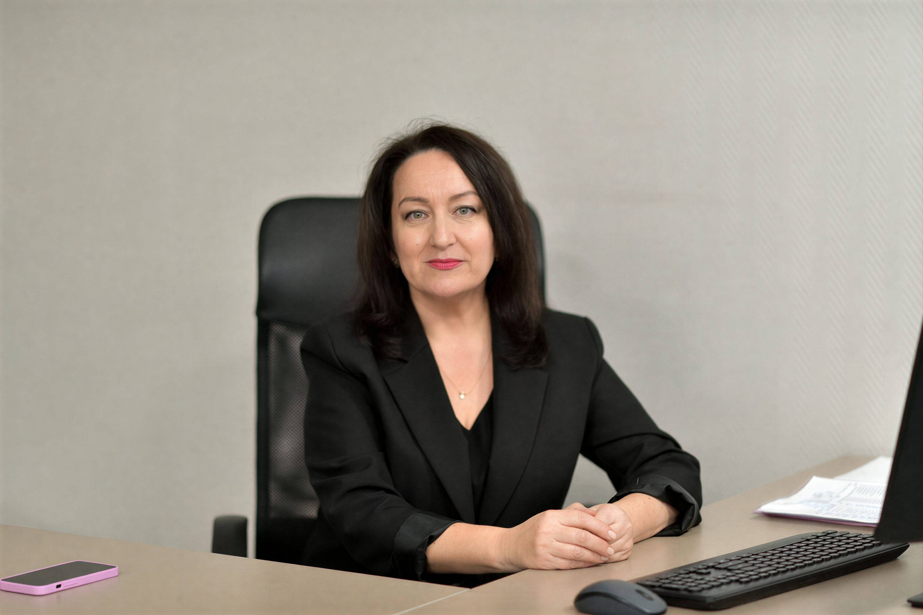 Бариева Райхан Назифовна