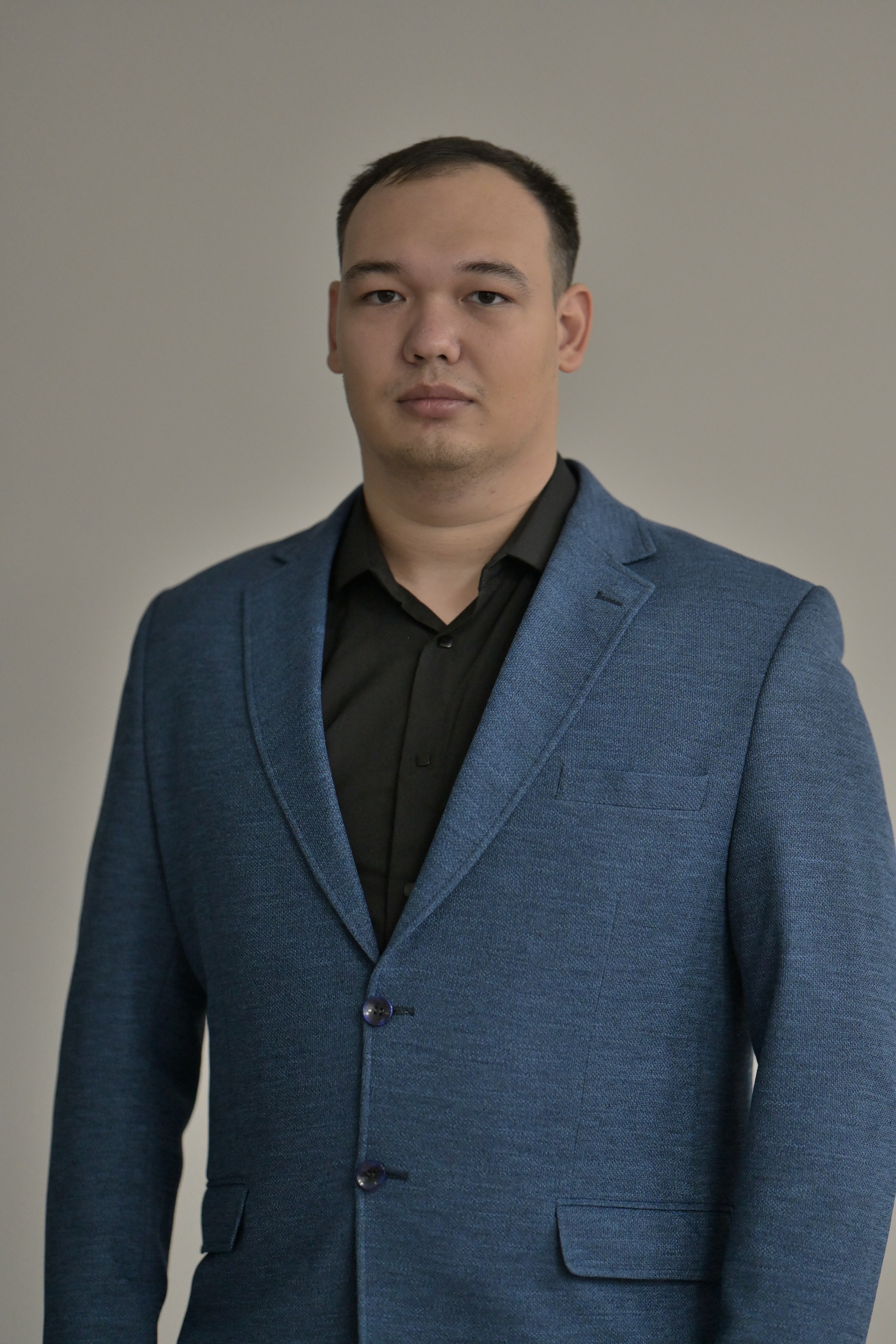 Гайнутдинов Раиль Насимович