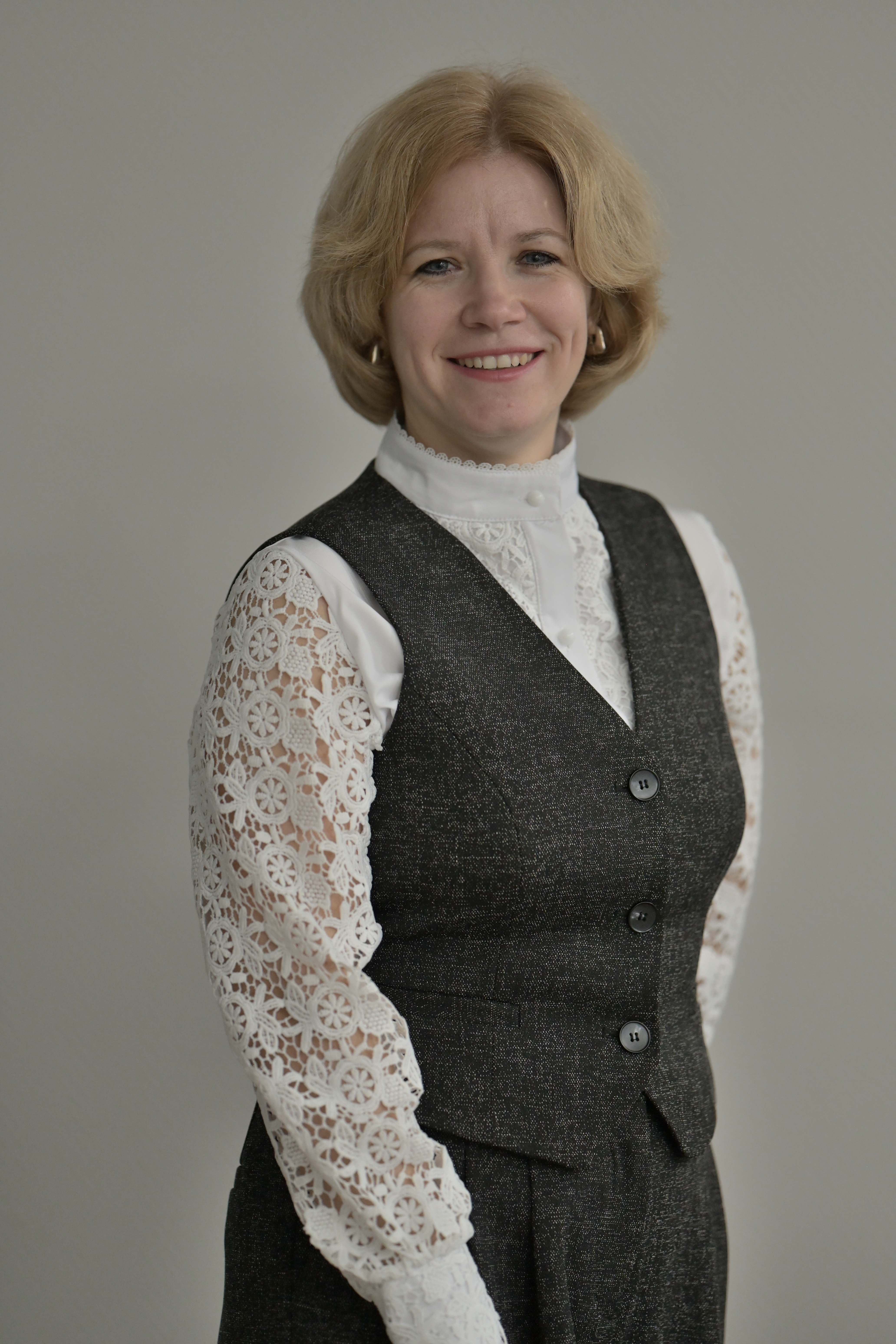 Темникова Елизавета Вячеславовна