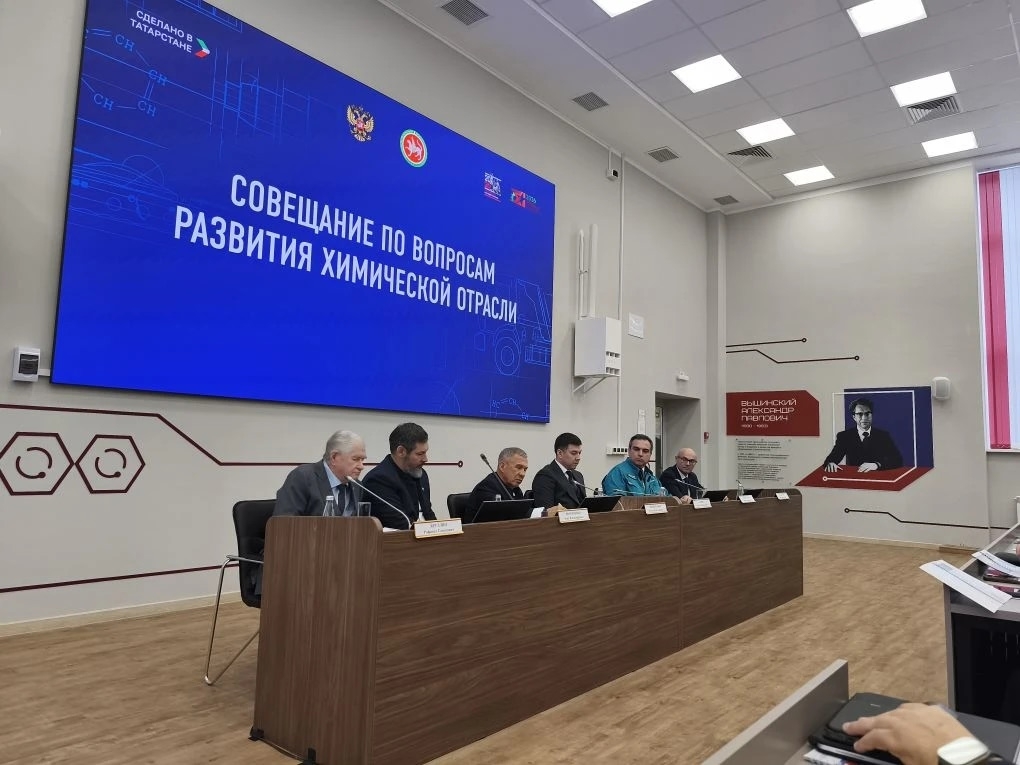 НХТИ в курсе событий