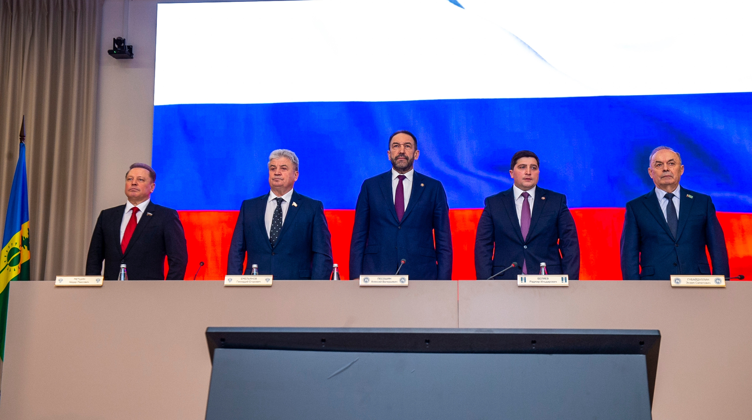 В НХТИ состоялись отчётные сессии Совета района и городского Совета