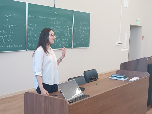 🤝🏼 Встреча с психологом