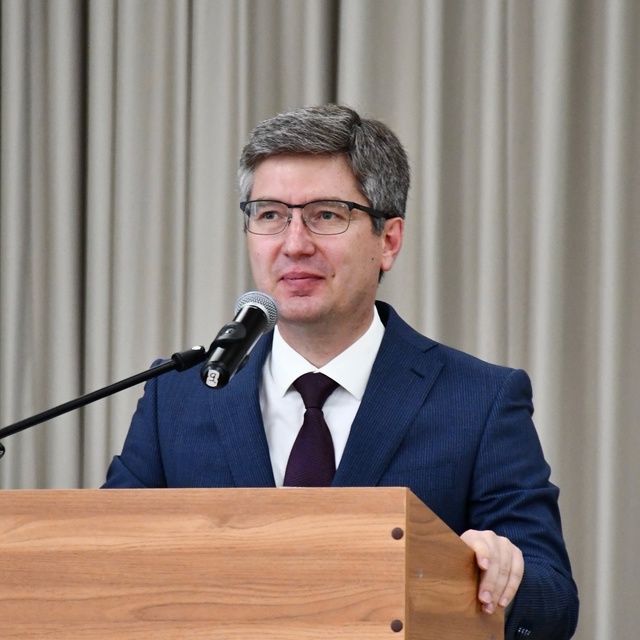 📂 День знаний в Нижнекамском химико-технологическом институте: часть 3